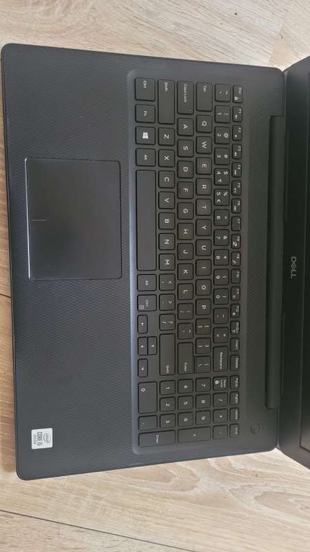 Dell Inspiron 3593 i5 10th gen with Box Free Backpack