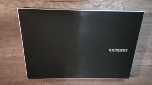 i5 Samsung 8Gb 1Tb Nvidia Graphics laptop