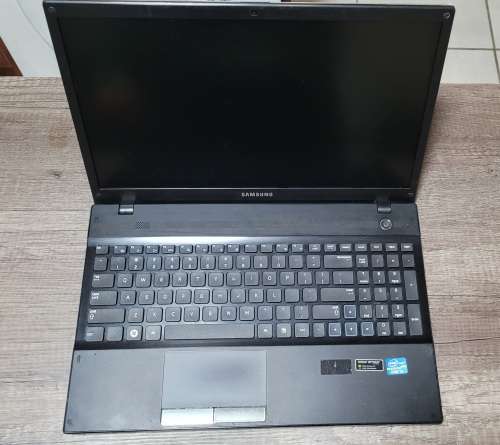 i5 Samsung 8Gb 1Tb Nvidia Graphics laptop