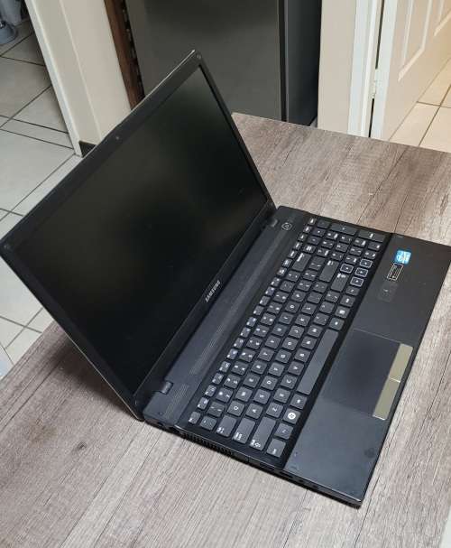 i5 Samsung 8Gb 1Tb Nvidia Graphics laptop