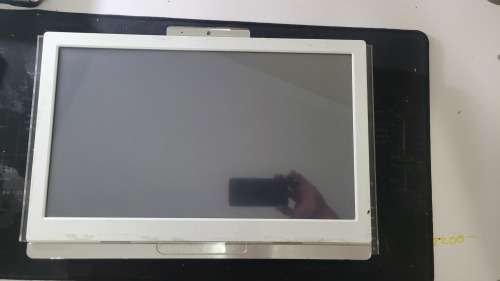 MSI All in One PC Touchscreen Dvd Rom