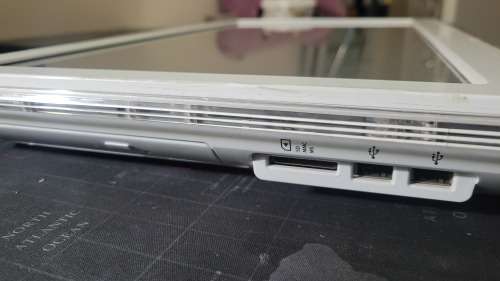MSI All in One PC Touchscreen Dvd Rom