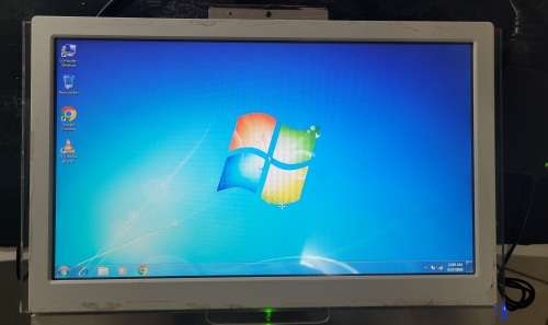 MSI All in One PC Touchscreen Dvd Rom