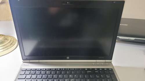 HP Elitebook 8560p i7 Workhorse 8gb Ram Win 11