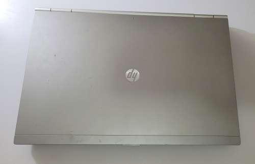 HP Elitebook 8560p i7 Workhorse 8gb Ram Win 11