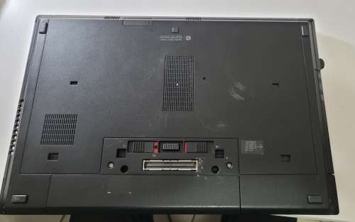 HP Elitebook 8560p i7 Workhorse 8gb Ram Win 11