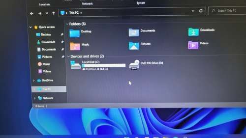 HP Elitebook 8560p i7 Workhorse 8gb Ram Win 11