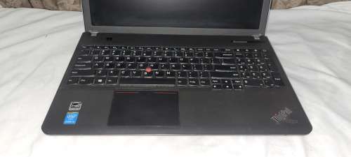 Lenovo Workhorse i5 edge 8gb Ram Excellent Condition