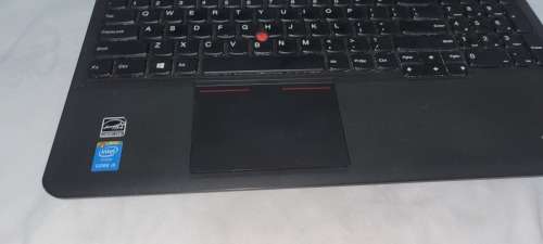 Lenovo Workhorse i5 edge 8gb Ram Excellent Condition