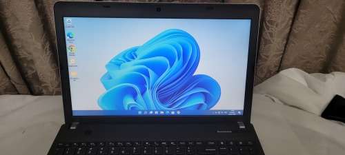 Lenovo Workhorse i5 edge 8gb Ram Excellent Condition
