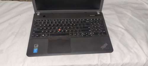 Lenovo Workhorse i5 edge 8gb Ram Excellent Condition