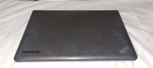 Lenovo Workhorse i5 edge 8gb Ram Excellent Condition