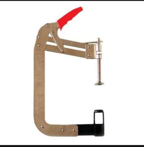 Valve Spring Lifter & Compressor Tool for Overhead Cam Engines