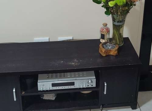 Dixon 5-Channel Home Theatre Surround Receiver