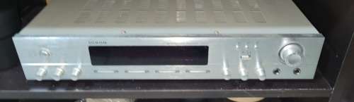Dixon 5-Channel Home Theatre Surround Receiver