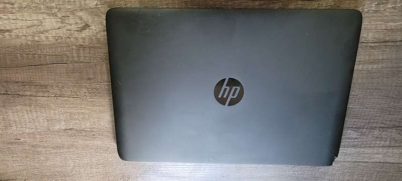 HP Elitebook 840 G2 i5 5th Gen Laptop