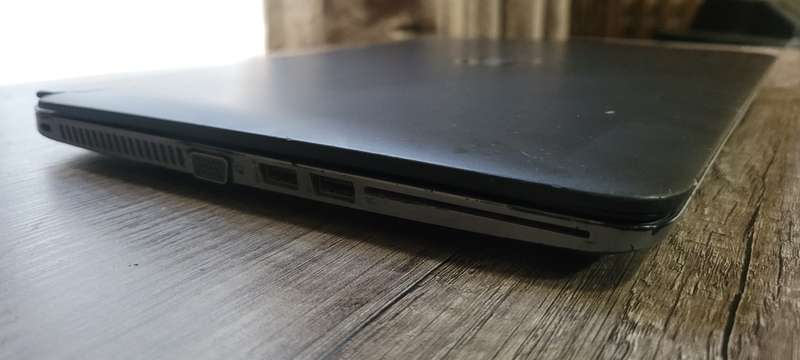 HP Elitebook 840 G2 i5 5th Gen Laptop