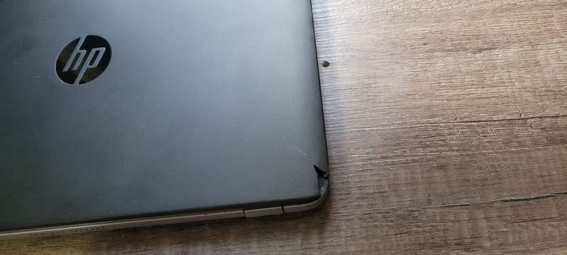 HP Elitebook 840 G2 i5 5th Gen Laptop