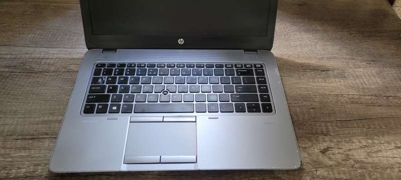 HP Elitebook 840 G2 i5 5th Gen Laptop