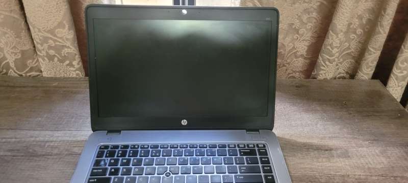 HP Elitebook 840 G2 i5 5th Gen Laptop