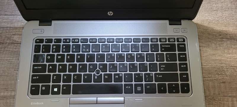 HP Elitebook 840 G2 i5 5th Gen Laptop