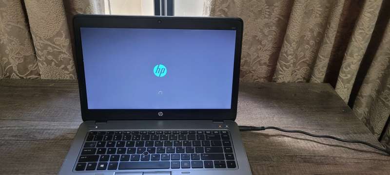 HP Elitebook 840 G2 i5 5th Gen Laptop