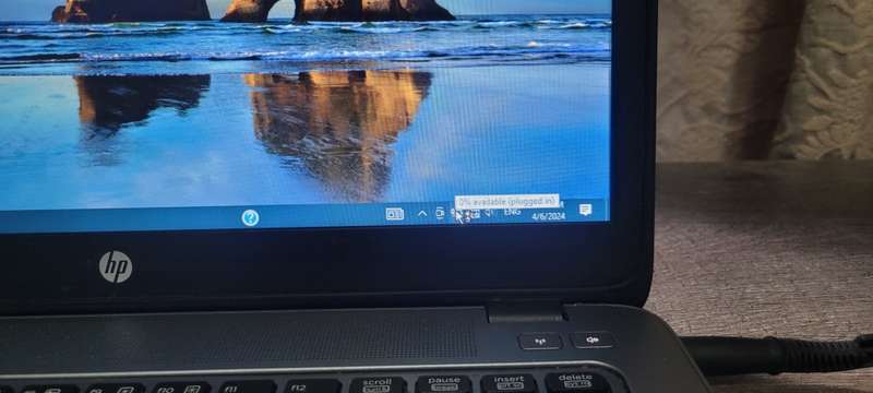 HP Elitebook 840 G2 i5 5th Gen Laptop