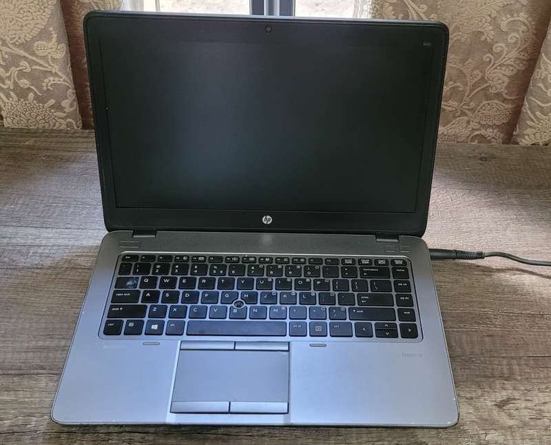 HP Elitebook 840 G2 i5 5th Gen Laptop