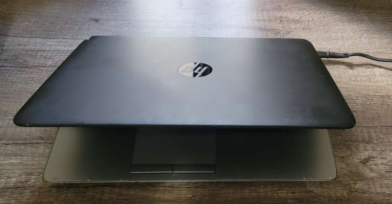 HP Elitebook 840 G2 i5 5th Gen Laptop