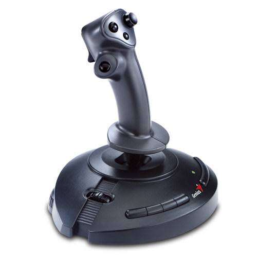Genius Maxfighter joystick PC