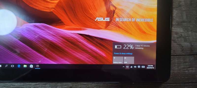 Asus Transformer Book Windows 10 Rose Gold