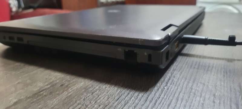 HP Probook 6570B i5 Win 11