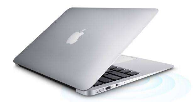 Apple MacBook Air 11.6-inch | Core i5 1.4GHz | 4GB RAM | 128GB SSD FLASH