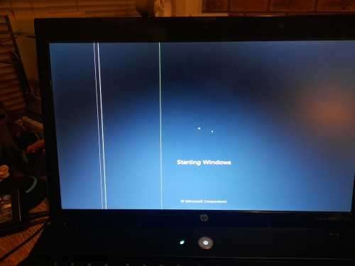 Hp ProBook 4510