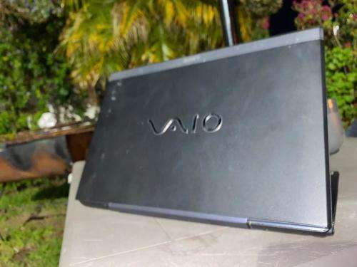 Sony Vaio Core i7 Laptop PCG