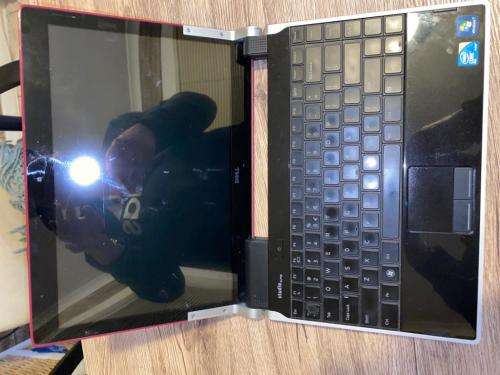 Dell Studio XPS Nvidia Graphics