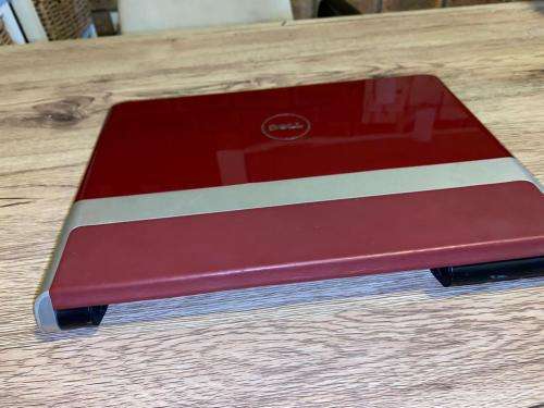 Dell Studio XPS Nvidia Graphics