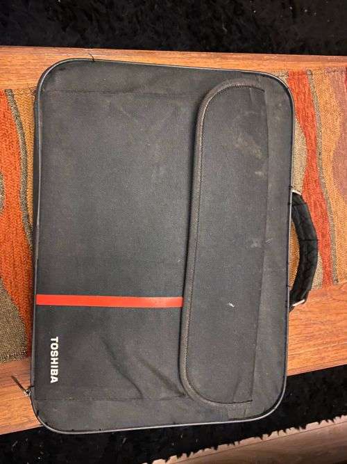 Toshiba i5 Laptop NVIDIA Graphics