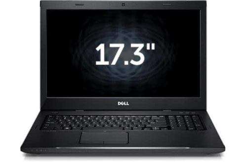 Dell Vostro 3750 17.3" Big Screen i5 8Gb Ram 500Gb HDD