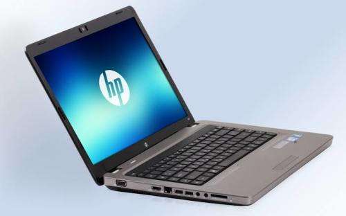 *HP* G62 i3 Laptop