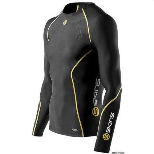 Mens Second Skin A200 | Large | New | Long sleeve
