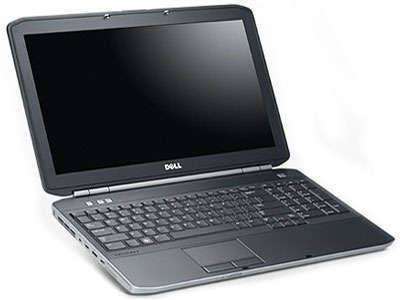 Dell latitude E5520 Core i7 + Docking station