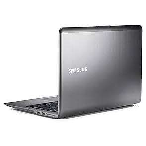Samsung NP540U Touchscreen i5 Laptop