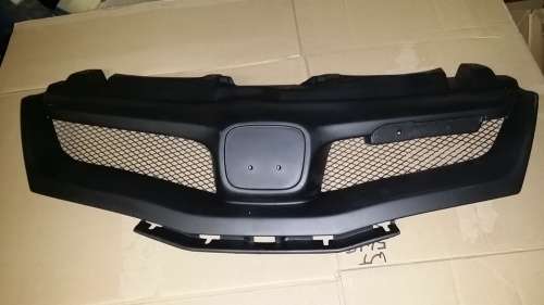 Honda Civic Type-R Mugen Replica Grill. (2007 - 2012)