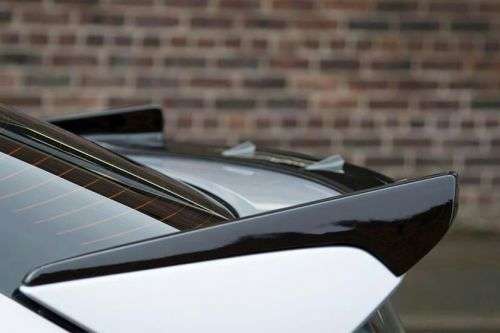 Honda Civic Type-R FN2 Seeker Replica Wing