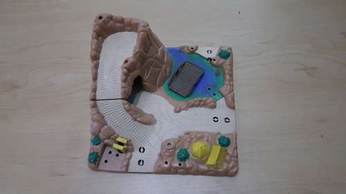 Micro Machines - Playset 3