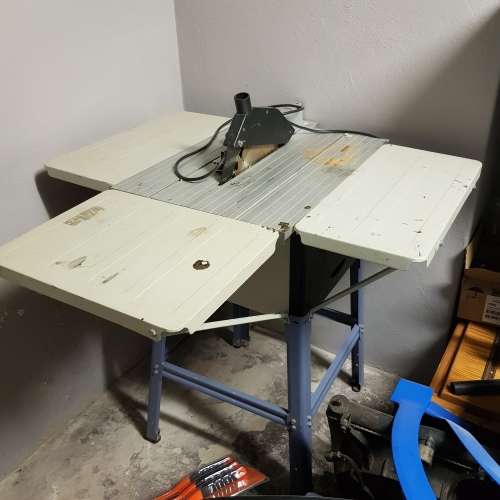 Table Saw