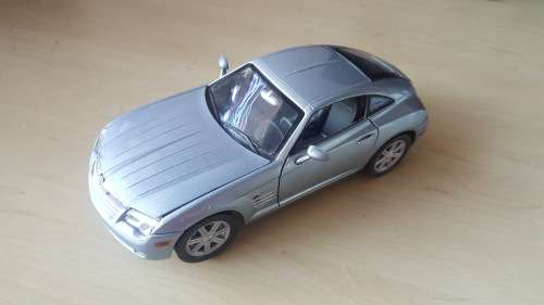 Chrysler Crossfire