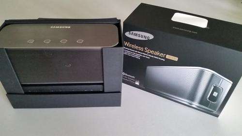 Samsung Bluetooth Speaker