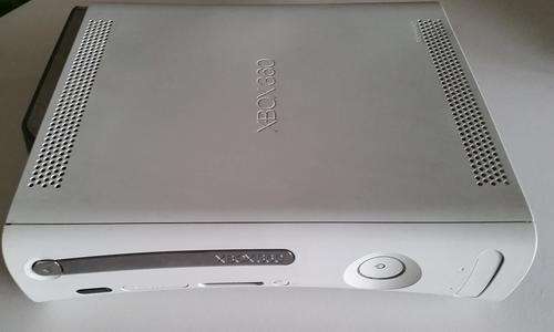 XBOX 360 - For parts RROD
